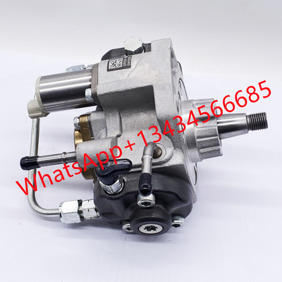 Diesel Common Rail Fuel Pump Assembly 294000-0360 22100-30040 for TOYOTA