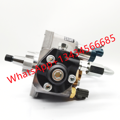 Diesel fuel injection pump 294000-2580 HP3 fuel pump 8-97435556-0 for ISUZU