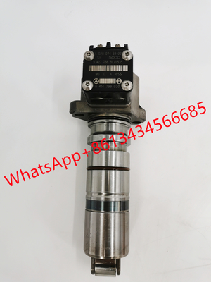 Fuel Injection Unit Pump 0414799030 0414799015 For K-hodro Mer-cedes 0280748902 A0280748902 0986445020
