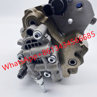 Diesel injector pump 65.10501-7001A for DAWEOO Rebuild fuel pump 0445020031 common rail pump 65.10501-7001A