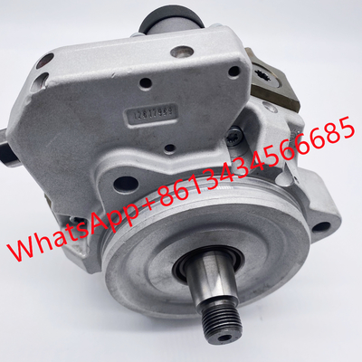 Diesel injector pump 65.10501-7001A for DAWEOO Rebuild fuel pump 0445020031 common rail pump 65.10501-7001A
