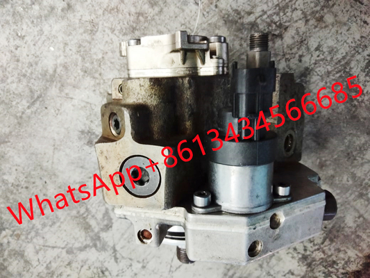 Common Rail Fuel Injector Jump 0445020054 0986437384 For Fendt MASSEY FERGUSON SISU VALTRA