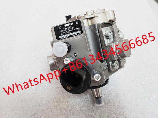 Genuine Fuel Injection Pump 6271711110 0986437082 0445020070 4941173 0445020070 6271-71-1110 SAA4D95LE-5 Engine