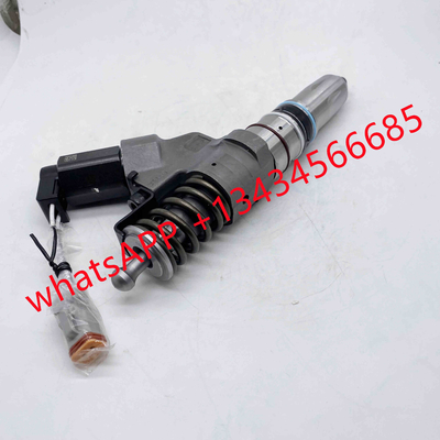 China factories tractor engine spare parts M11 fuel injectors 4088384 4928517 4903084 4903319