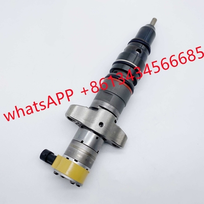 C9 Caterpillar Engine Fuel Injector 3879433 For CAT 340D E336D E340D