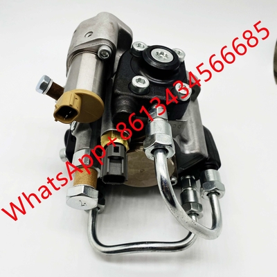 HP4 fuel injector pump ME304302 294050-0042 for MITSUBISHI TRUCK 6M60T ENGINE