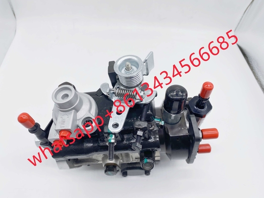 Genuine Injection pump 9520A180H same as 9520A185H,2644C346 common rail pump Assy