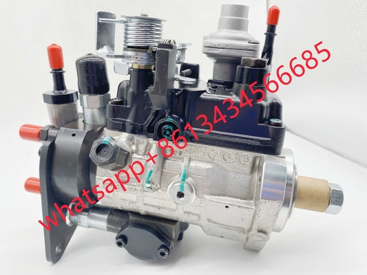 Genuine Injection pump 9520A180H same as 9520A185H,2644C346 common rail pump Assy