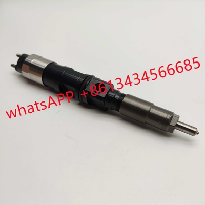 Xichai 6DL 1112010A622-0000 095000-5942 Common Rail Diesel Injectors