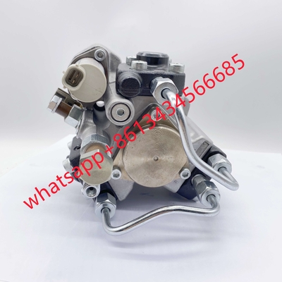 HUIDA original excavator fuel injection pump 8-87602049-7 294050-0028