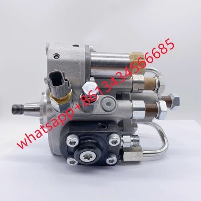 HUIDA original excavator fuel injection pump 294050-0440