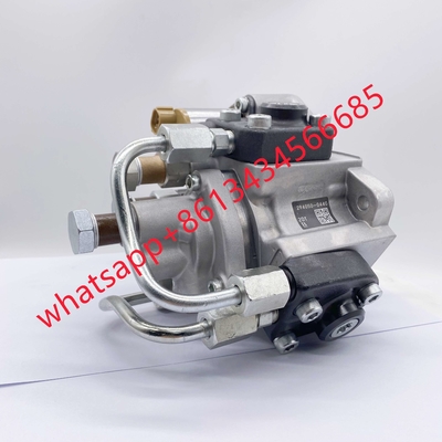HUIDA original excavator fuel injection pump 294050-0440