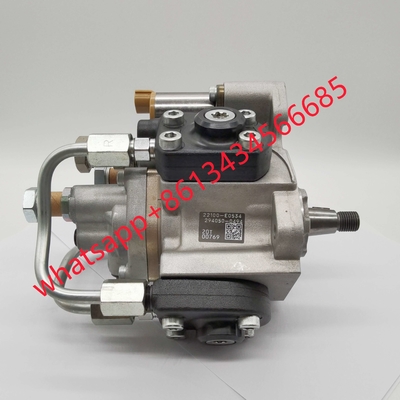 Fuel Injection Pump 294050-0490 294050-0491 294050-0494 For HINO J08E 22100-E0530 22100-E0531 22100-E0534