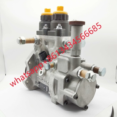 Remanufactured 094000-0383 Diesel injection fuel pump for SAA6D125E-3 Diesel Engine