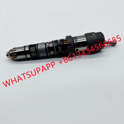 4088431 Genuine Diesel Engine Common Rail QSX15 Fuel Injector 4076533 4902827 4062090 4077076