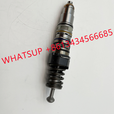 X15 Engine 4062569 4088652 4928260 4928264 4062568 4088648 4088665 4088662 X15 ISX15 QSX15 INJECTOR For Cummins X15