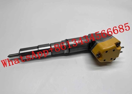 138-8754 1388754 Common Rail Fuel Injector For Caterpillar 3412 Engine