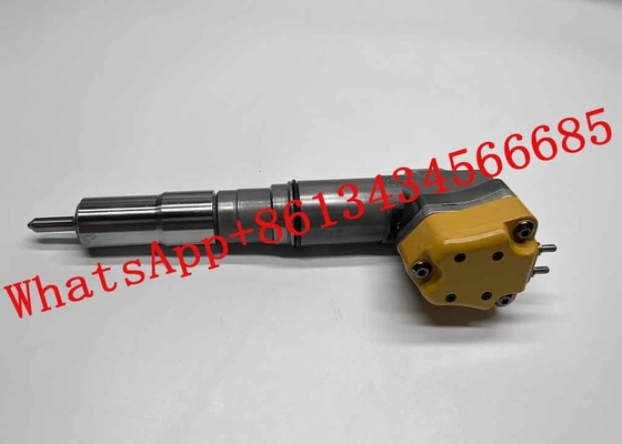 138-8754 1388754 Common Rail Fuel Injector For Caterpillar 3412 Engine