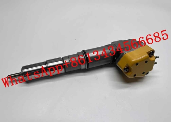 138-8754 1388754 Common Rail Fuel Injector For Caterpillar 3412 Engine