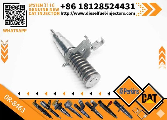 Cat 3116 Injector 7E-8727 0R-8461 7E-8729 0R-8469 7E-8952 0R-8465 for Caterpillar Engine 3116 Injectors