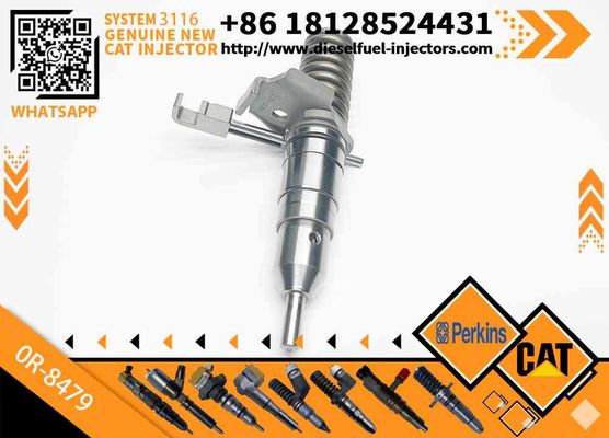Fuel Injector Nozzle 127-8205 0R-8479 1278205 0R8479 for Engine 3114 3116 Excavator E325B E320B 910E IT12B