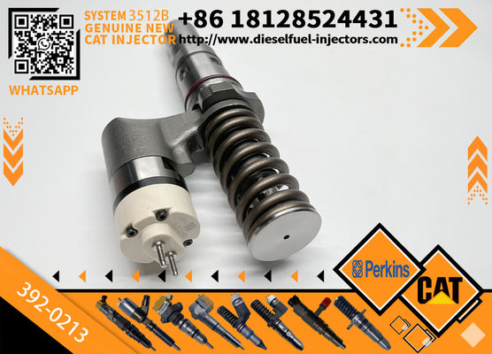 Factory Supply Fuel Injector 3508C 3516C 3512C Engine Parts 20R-1280 386-1771 392-0213 392-0216 392-0219