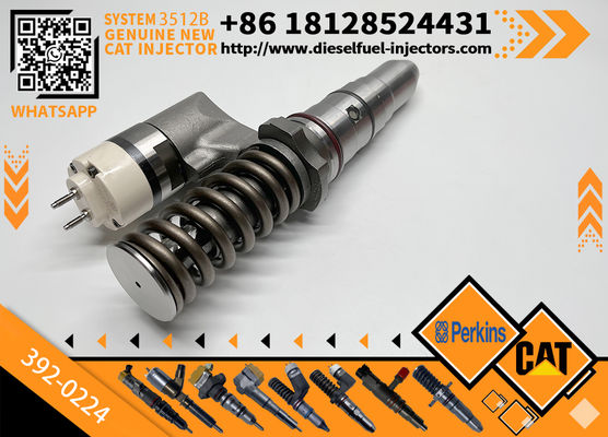 CAT C3500B Diesel Injector Nozzle Assembly 392-0221 20R-0863 11R-0665 392-0224 20R-1283 392-0225 Generator Parts Accessories