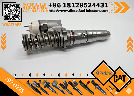CAT C3500B Diesel Injector Nozzle Assembly 392-0221 20R-0863 11R-0665 392-0224 20R-1283 392-0225 Generator Parts Accessories