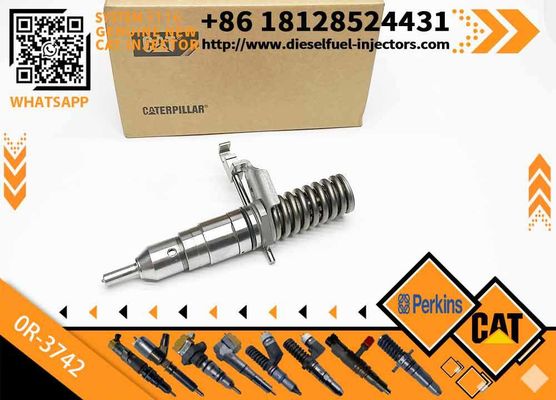 High Quality Diesel Fuel Injector 7E-9585 7E9585 for Caterpillar CAT 3116 0R-3742 Injection Valves