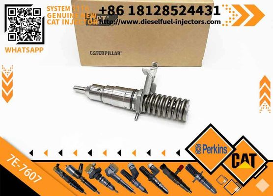 3116 Injector Nozzle 7E-7607 0R-3389 7E-8952 0R-4374 Common Rail Parts Injector 7E7607 7E8952