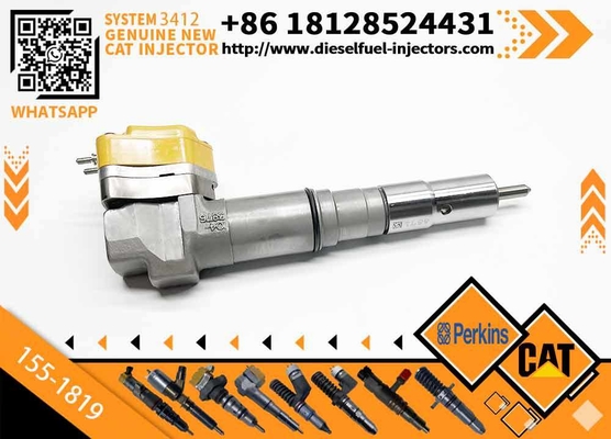 Diesel Engine Auto Parts for Cat 3412 3412E 3408 3126 174-7526 2C-0273 153-5938 174-7528 20R-4148 179-6020 155-1819 Injector