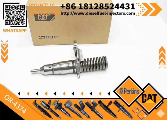 COMMON RAIL FUEL INJECTOR 4188820 418-8820 2249090 224-9090 1842527 184-2527 137-4729 1374729 6I4401 6I-4401 7C3854 7C-3854