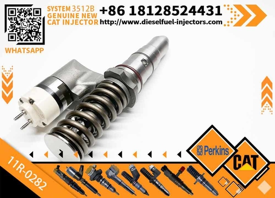 Fuel Injector 150-4453 373-4087 376-0509 20R-0848 20R-1264 11R-0282 392-0208 392-0214 392-0222 for CAT 5130B 5230B C3500 Engine