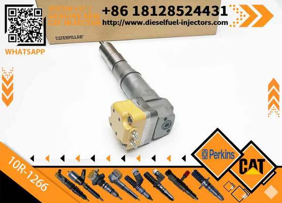 Parts Fuel Injector for CAT 3408 3412 2321173 232-1175 1747526 2321175 10R-1266 232-1168 2321168