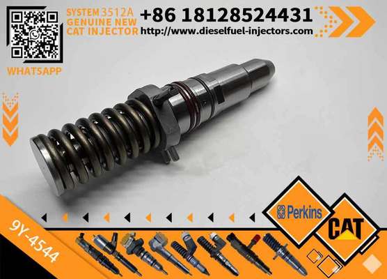 Rail Fuel Injector 0R-2923 0R-2924 0R-2925 0R-3051 0R-3052 6I-3075 111-3718 9Y-1785 9Y-4544 7E-2269 7E-3381 7E-3383