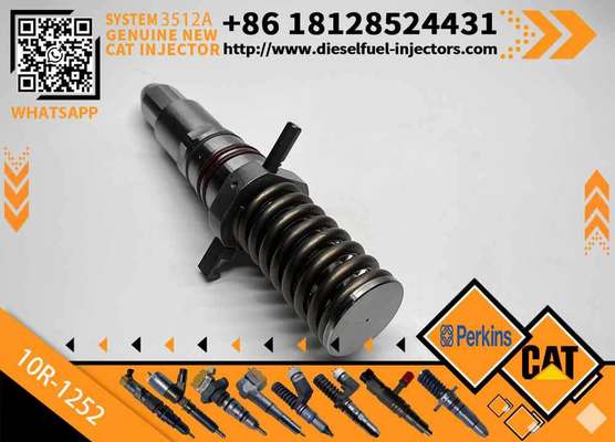 Rail Fuel Injector 0R-2923 0R-2924 0R-2925 0R-3051 0R-3052 6I-3075 111-3718 9Y-1785 9Y-4544 7E-2269 7E-3381 7E-3383