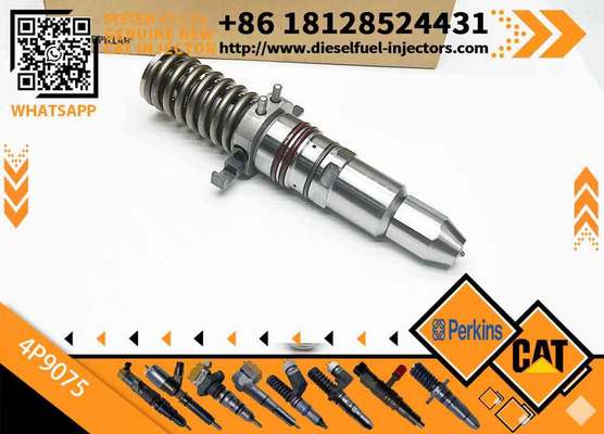 Common Fuel Injector 4P-9076 4P-9077 4P-9075 7E-6408 0R2921 0R-2921 7E6408 4P9075 4P9077 4P9076 for 3508 3512 3516 3524 Engine