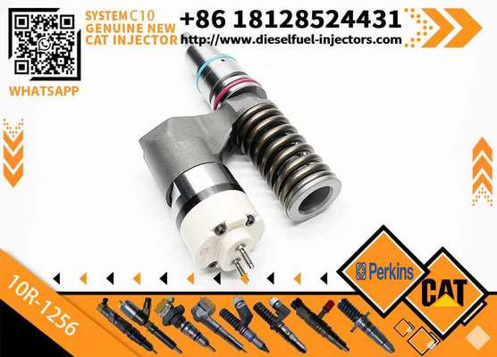 Diesel Injector Nozzles 874822 diesel Fuel Injector 223-5327 10R-1256 229-5918 10R-1814 for Caterpillar C10