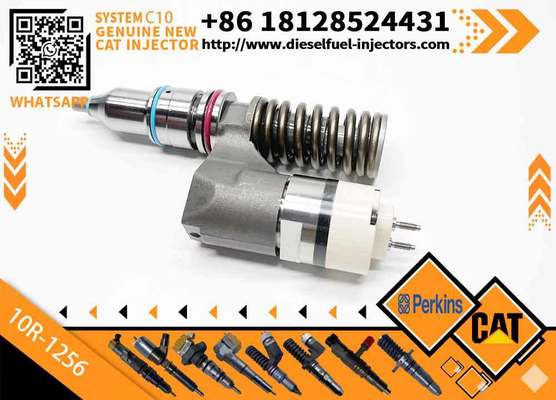 Diesel Injector Nozzles 874822 diesel Fuel Injector 223-5327 10R-1256 229-5918 10R-1814 for Caterpillar C10
