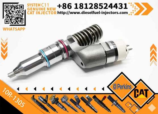 Applies to Cat C11 239-4907 249-0707 249-0712 253-1459 10R-1305 10R-1305 10R-3147 Fuel Injectors