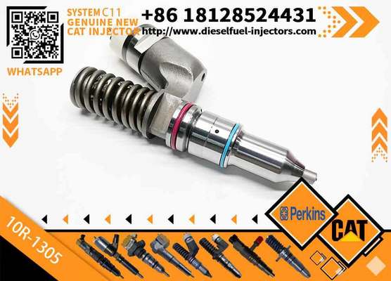 Applies to Cat C11 239-4907 249-0707 249-0712 253-1459 10R-1305 10R-1305 10R-3147 Fuel Injectors