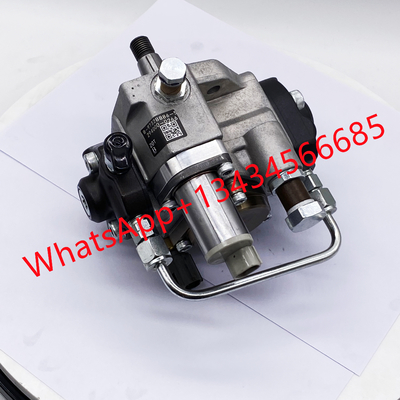 ISUZU 4HK1 6HK1 Fuel Injection Pump 294000-0266 8-97328886-5 Fuel Injection Pump Engine  DESNO