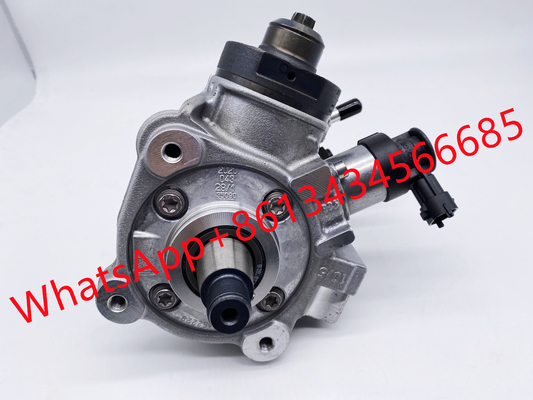 Original New Diesel Pump 0445010516 For Citroen Ford Peugeot 1920RF 1696606 9688499680 AV6Q9A543BA AV6Q-9A543-BA