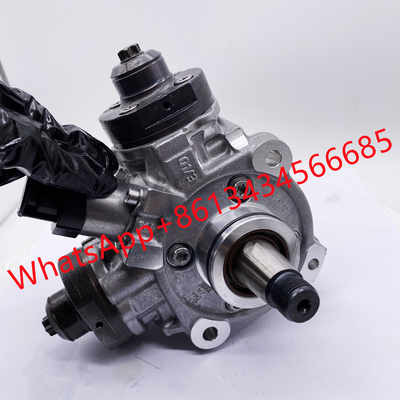 CP4 Diesel Fuel Injection Pump 0445010817 12661059