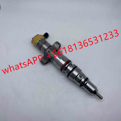 Diesel Pump Injector 241-3238 241-3239 222-5959 387-9431 For Caterpillar Common Rail