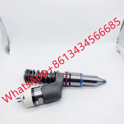 CAT Diesel Engine Injector Fuel Injector Common Rail Diesel Fuel Injector 355-6110