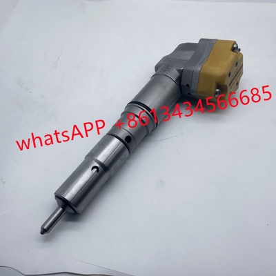 Excavator Injector 1747526 174-7526 1747528 Fuel Injector Engine For Cat "Caterpilar" Injector