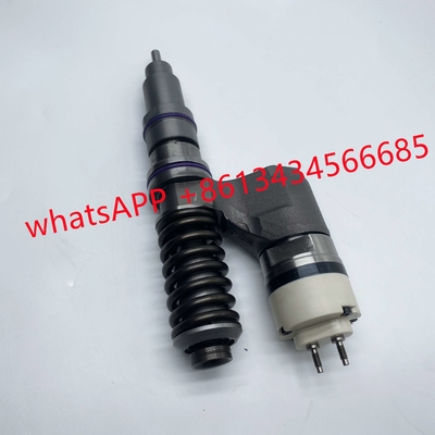 OTTO C10 Fuel Injector Assembly 203-7685 212-3467 212-3468 350-7555 317-5278 161-1785 10R-0967 10R-1259 10R-1258