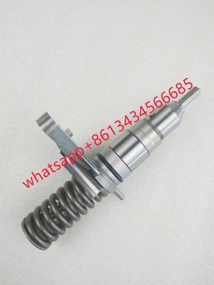 CAT Excavator Common Rail Fuel Injector Nozzle 1278218 127-8218 for Caterpillar 3116 3126