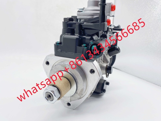 Genuine Injection pump 9520A180H same as 9520A185H,2644C346 common rail pump Assy